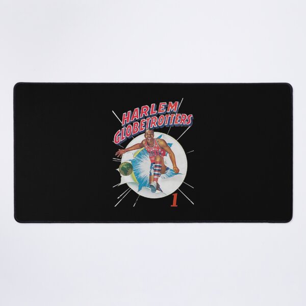 Item preview, The Harlem Globetrotters -  1952-53   	 designed and sold by ebxkdvfl69.