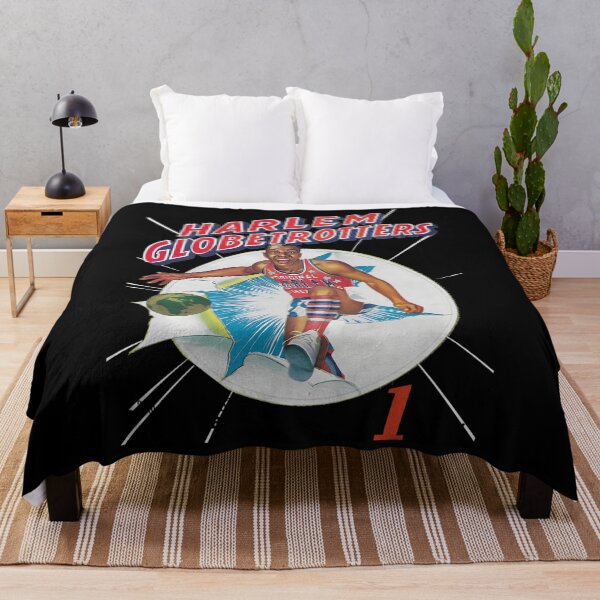 Item preview, The Harlem Globetrotters - 1952-53 designed and sold by ebxkdvfl69.