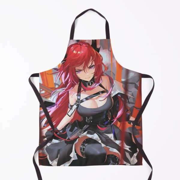 Item preview, surtr designed and sold by HASSANEPINT.