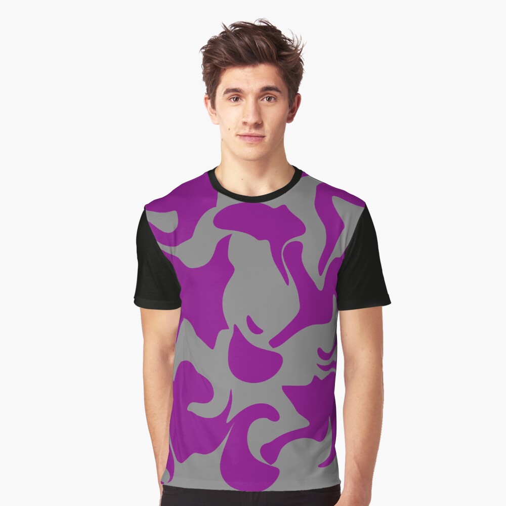 Item preview, Graphic T-Shirt designed and sold by BDMcT.