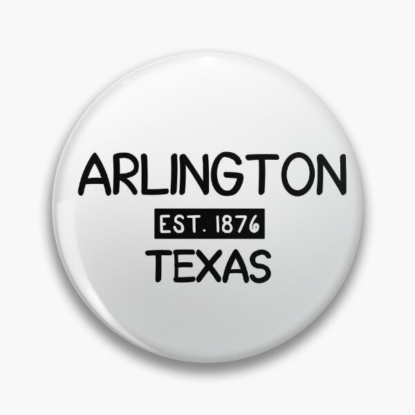 Item preview, Alrington, TX designed and sold by TropiCol Creations.