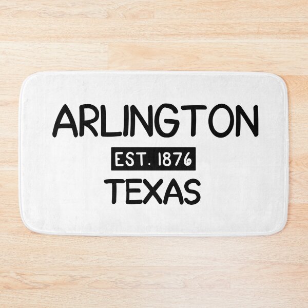 Item preview, Alrington, TX designed and sold by TropiCol Creations.
