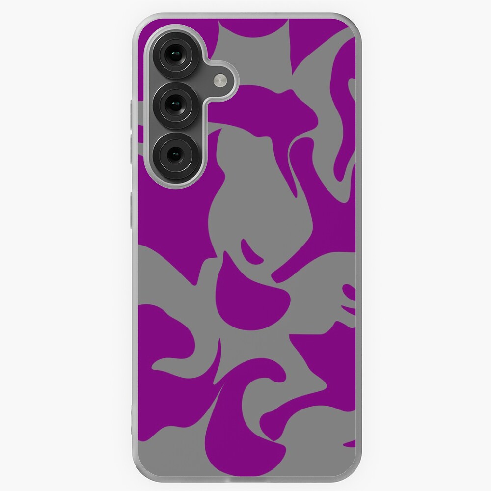Item preview, Samsung Galaxy Soft Case designed and sold by BDMcT.