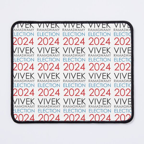 Item preview, Vivek Ramaswamy for President 2024 pattern1 designed and sold by zerocrystal.
