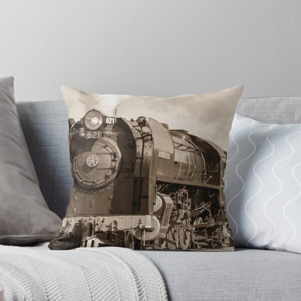 Item preview, Vintage Steam Train designed and sold by DPalmer.