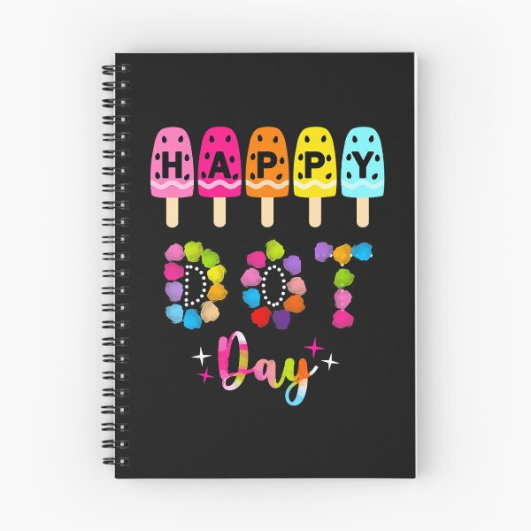 Item preview, Dot Day International Dot Day 2023 Kids Boys Girls Dot Day designed and sold by mainana78.