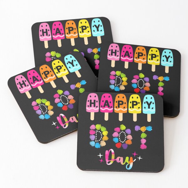 Item preview, Dot Day International Dot Day 2023 Kids Boys Girls Dot Day designed and sold by mainana78.