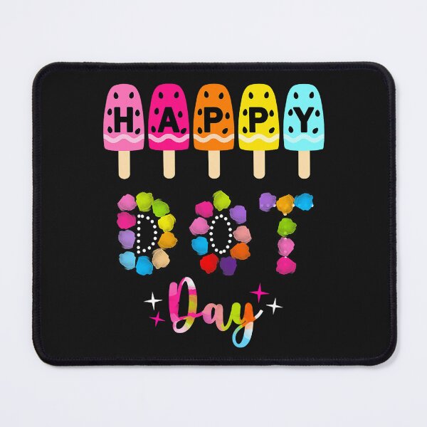 Item preview, Dot Day International Dot Day 2023 Kids Boys Girls Dot Day designed and sold by mainana78.
