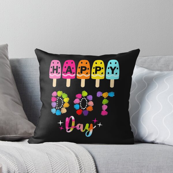 Item preview, Dot Day International Dot Day 2023 Kids Boys Girls Dot Day designed and sold by mainana78.