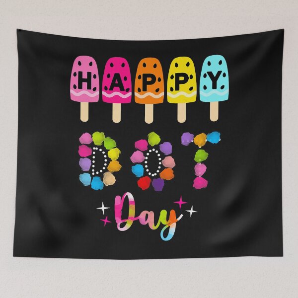 Item preview, Dot Day International Dot Day 2023 Kids Boys Girls Dot Day designed and sold by mainana78.