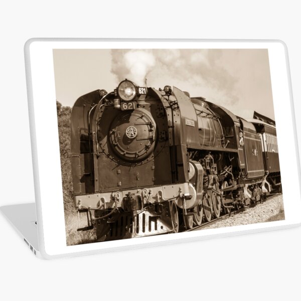 Item preview, Vintage Steam Train designed and sold by DPalmer.