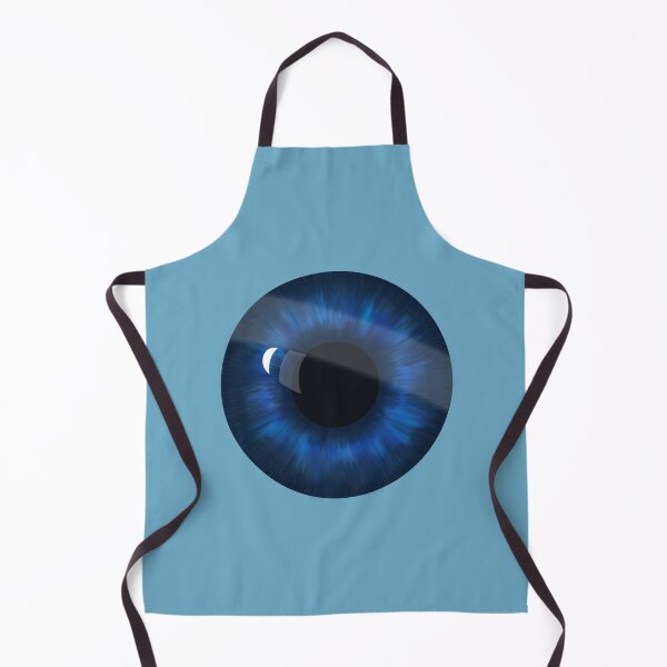 Item preview, Blue eye designed and sold by coloryourwings.