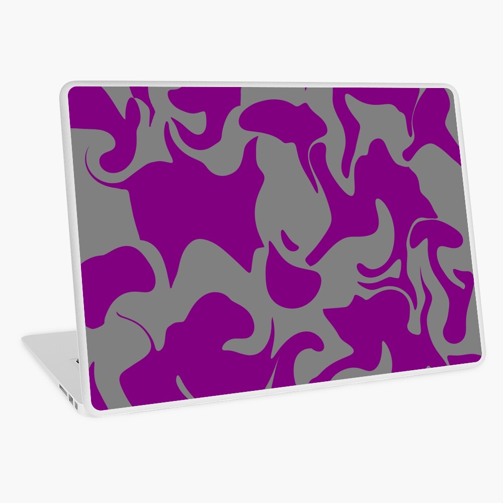 Item preview, Laptop Skin designed and sold by BDMcT.