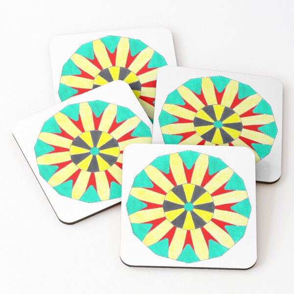 Item preview, Mandala "I am" designed and sold by Mandalanca.