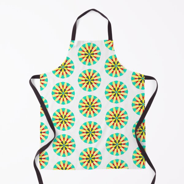 Item preview, Mandala "I am" designed and sold by Mandalanca.