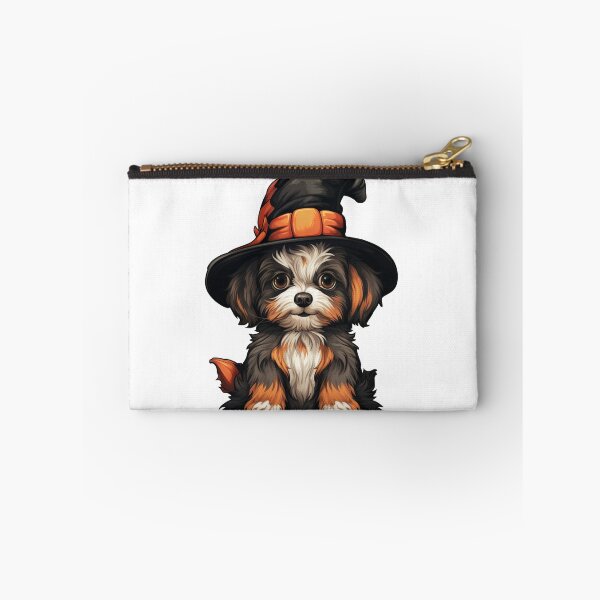 Item preview, Halloween Cute puppy Dog designed and sold by LaartStudio.