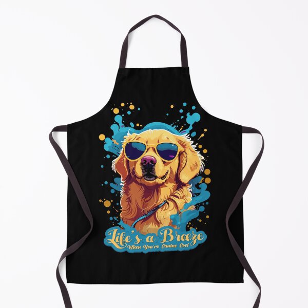 Item preview, Stylish Dog: The Essence of Carefree Living designed and sold by BNCH44.