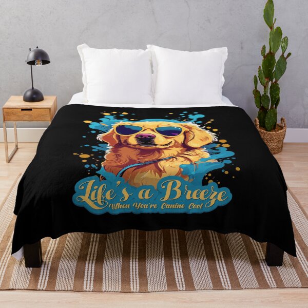 Item preview, Stylish Dog: The Essence of Carefree Living designed and sold by BNCH44.