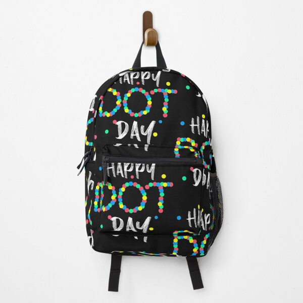Item preview, Happy International Dot Day 2023 Polka Dot Kids Toddler Boys designed and sold by mainana78.