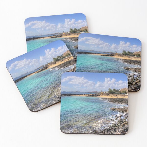 Item preview, Playa Los Charcos designed and sold by tomg.