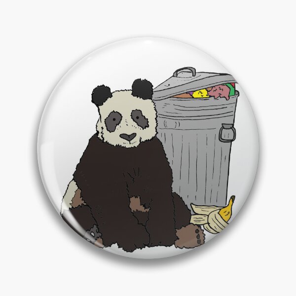 Item preview, Trash Panda designed and sold by Jennifer Grene.