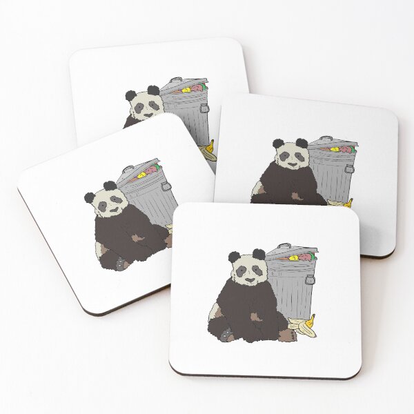 Item preview, Trash Panda designed and sold by Jennifer Grene.