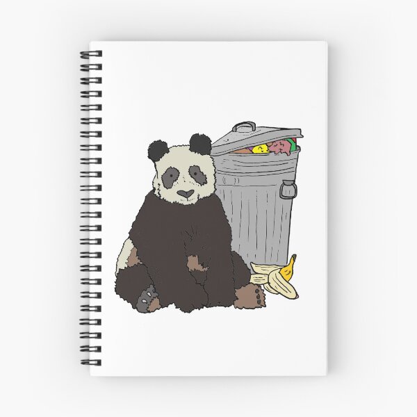 Item preview, Trash Panda designed and sold by Jennifer Grene.