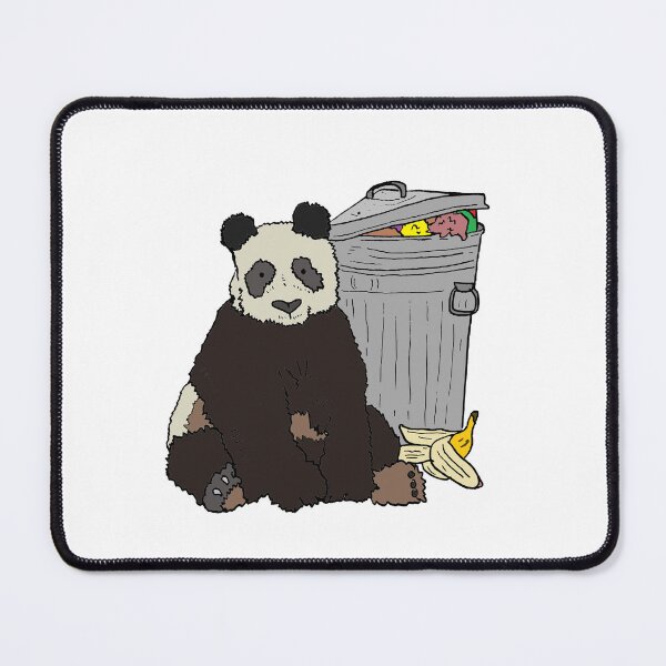 Item preview, Trash Panda designed and sold by Jennifer Grene.