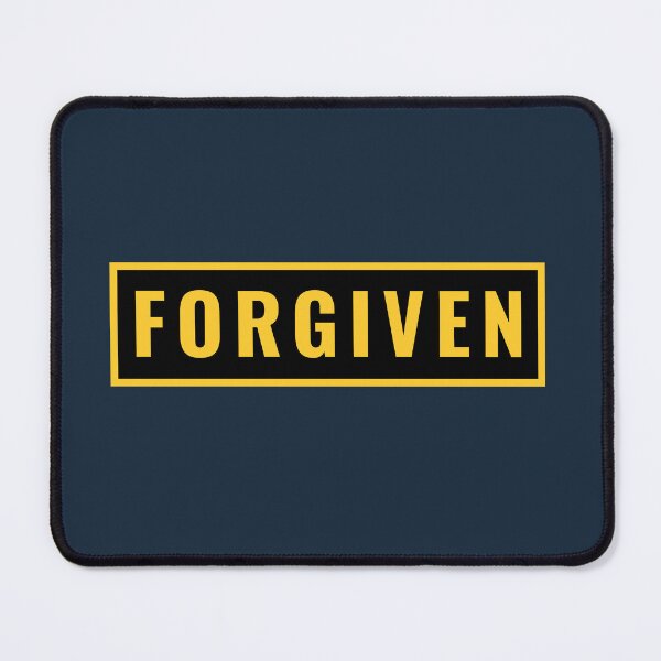 Item preview, Forgiven designed and sold by mattlee20.