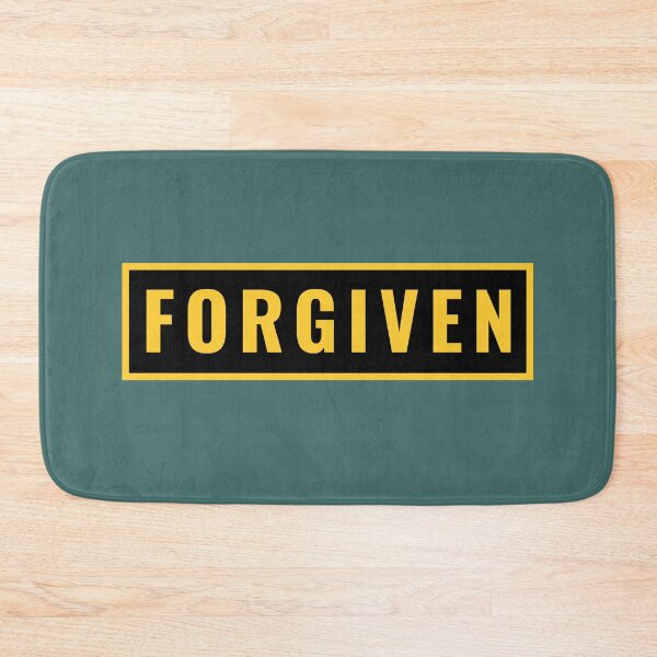 Item preview, Forgiven designed and sold by mattlee20.
