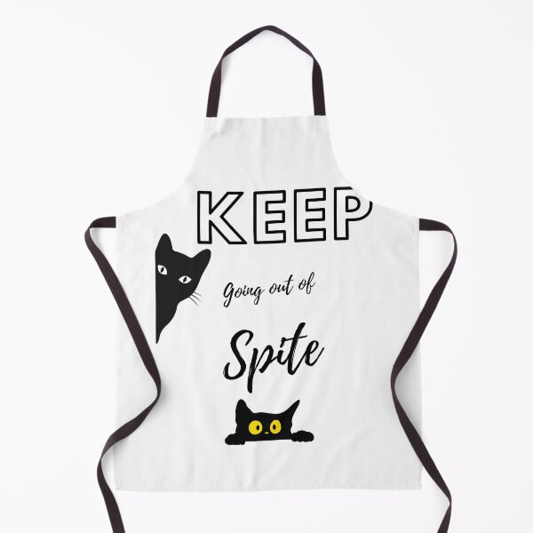 Item preview, Keep going out of spite designed and sold by oumadane.