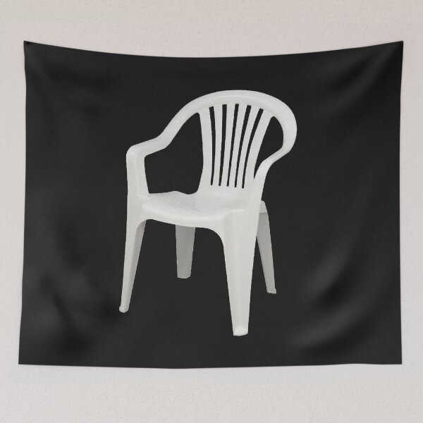 Item preview, This Chair designed and sold by MaknArtist.
