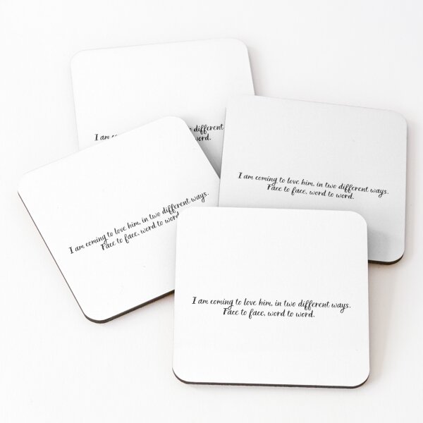 Item preview, Divine Rivals Quote designed and sold by Stgeo.