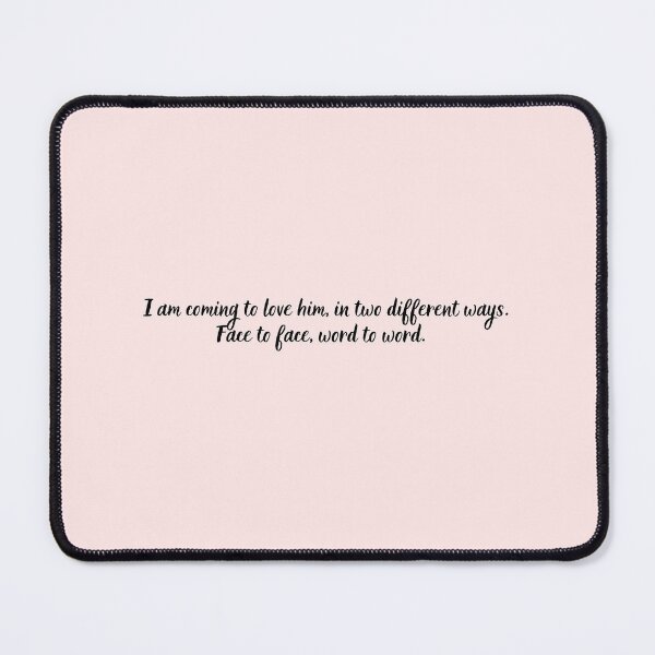 Item preview, Divine Rivals Quote designed and sold by Stgeo.