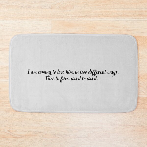Item preview, Divine Rivals Quote designed and sold by Stgeo.