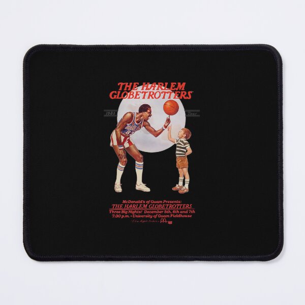 Item preview, THE HARLEM GLOBETROTTERS -  1983   	 designed and sold by ebxkdvfl69.