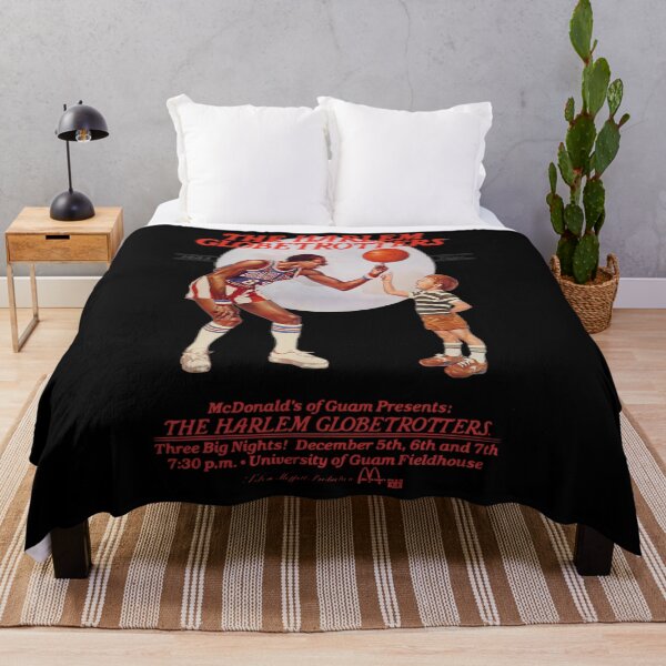 Item preview, THE HARLEM GLOBETROTTERS - 1983 designed and sold by ebxkdvfl69.