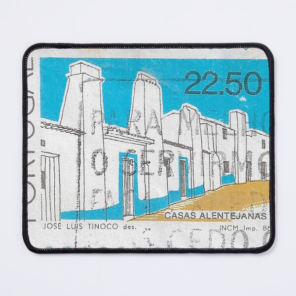 Item preview, 1986 Portugal Vintage Postal Stamp designed and sold by yousufi.