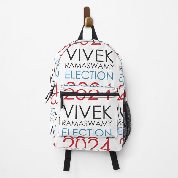 Item preview, Vivek Ramaswamy for President 2024 pattern1 designed and sold by zerocrystal.