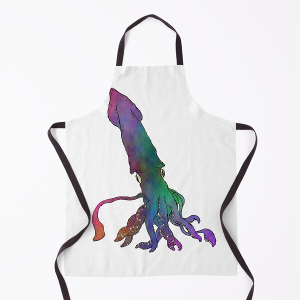 Item preview, Giant Squid designed and sold by Jennifer Grene.