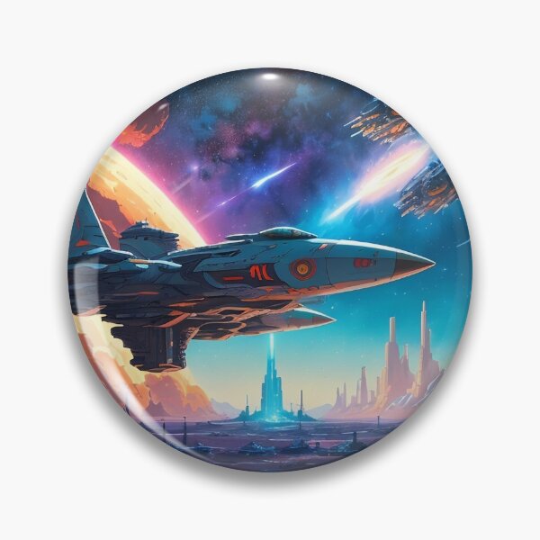 Item preview, Celestial Cruisers designed and sold by odesias.