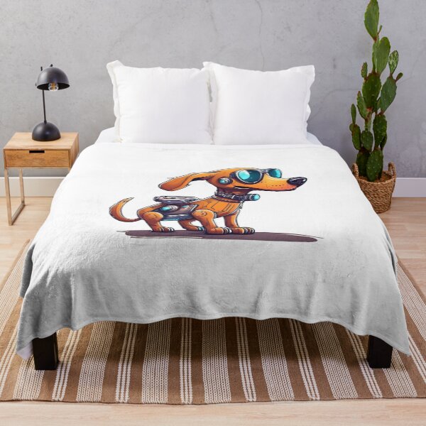 Item preview, Cyber Dog Seampunk 041 by Urban Nova Design designed and sold by UrbanNova.
