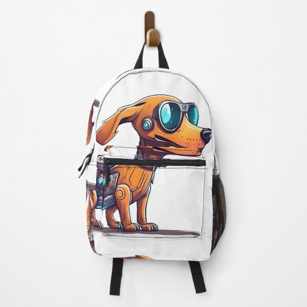 Item preview, Cyber Dog Seampunk 041 by Urban Nova Design designed and sold by UrbanNova.