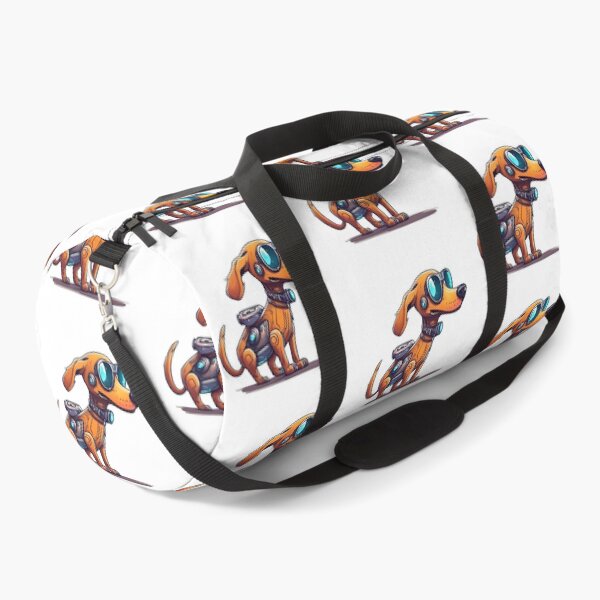 Item preview, Cyber Dog Seampunk 041 by Urban Nova Design designed and sold by UrbanNova.