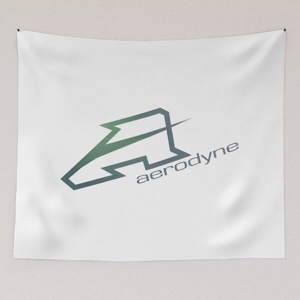 Item preview, AERODYNE designed and sold by kasinafia.