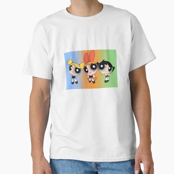 Item preview, Power-puff girls designed and sold by CHAOTICLAUREN.