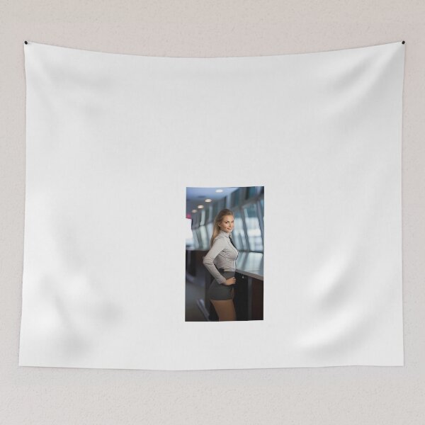 Item preview, a beautiful young woman posing for a picture designed and sold by Dark Fantasy Store.