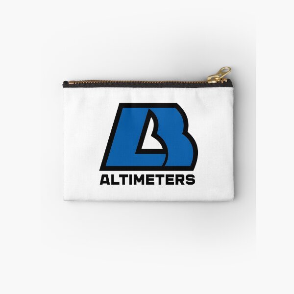 Item preview, ALTIMETERS designed and sold by kasinafia.