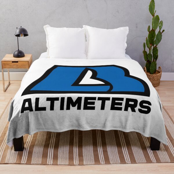 Item preview, ALTIMETERS designed and sold by kasinafia.