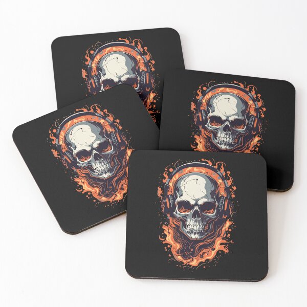 Item preview, Music and Fire: A Rebellious Fusion designed and sold by BNCH44.